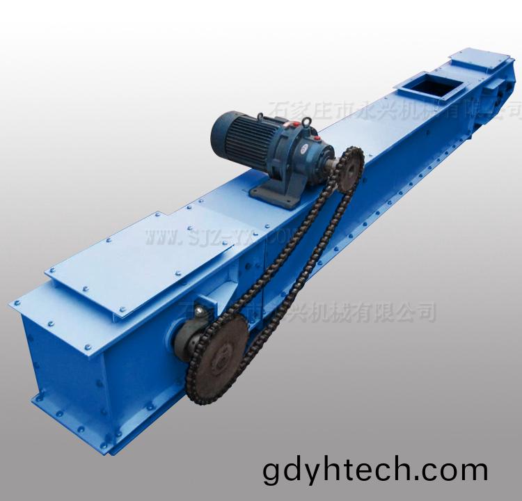 颳闆式(shi)輸送機